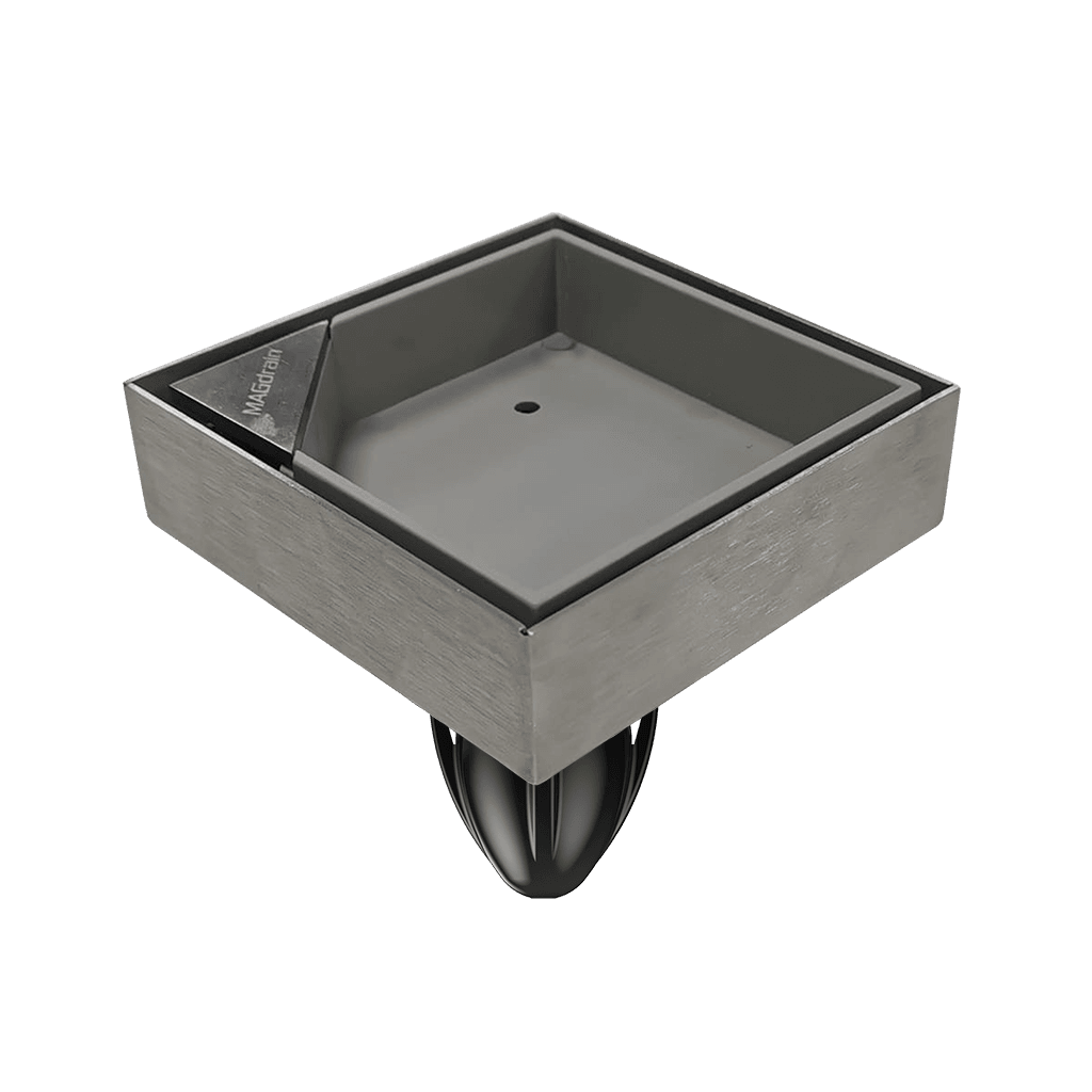 Magdrain 2 in 1 ECO Marble & Tileable Insert