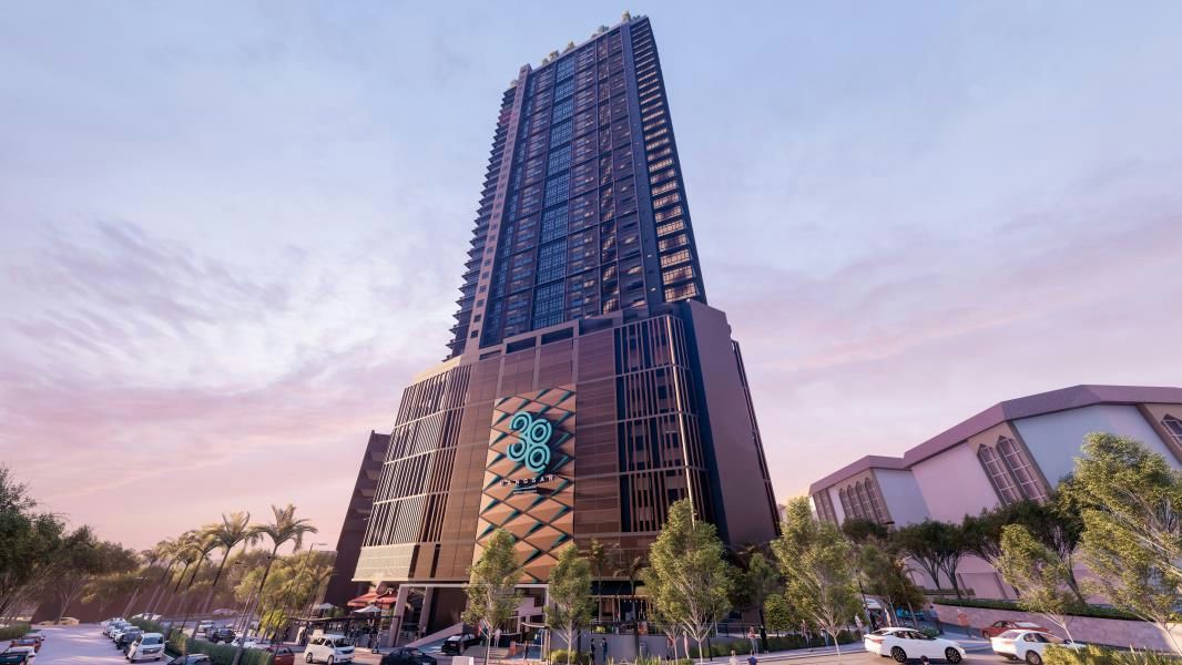 Bangsar 38