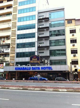 Daya Hotel