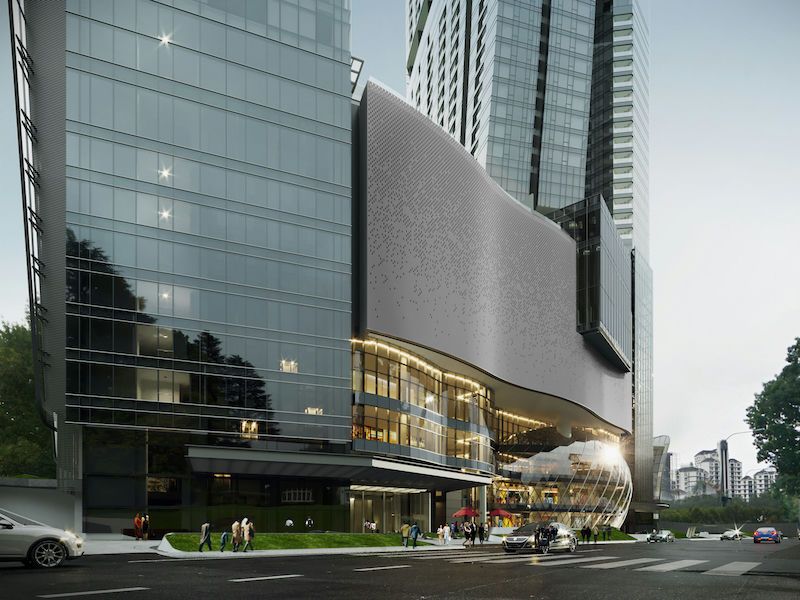KL8 Residence