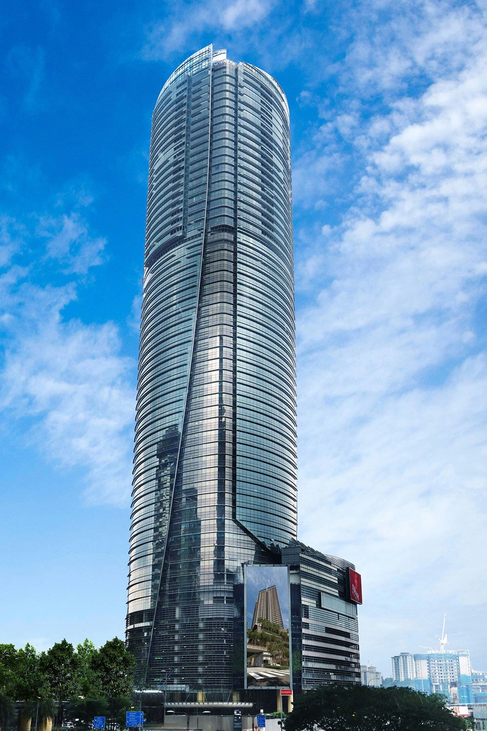 Menara Southpoint